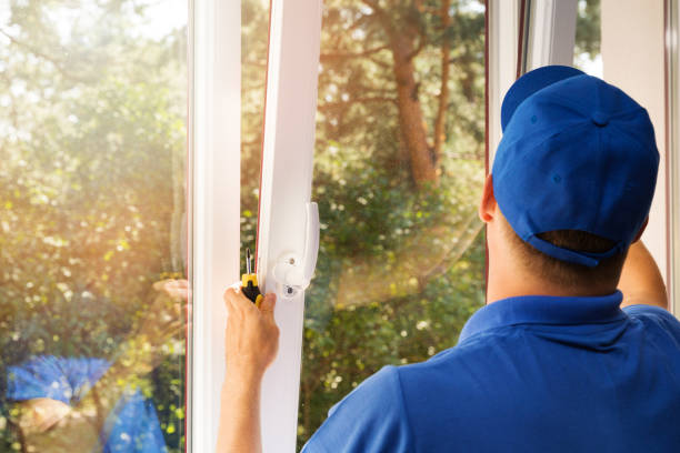 Best Windows with Built-In Blinds  in USA